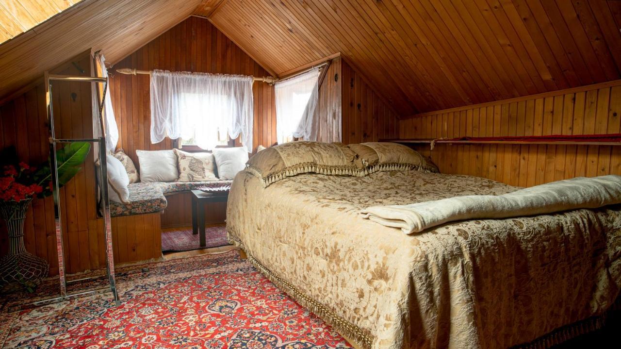 Semaldi Orient Vila Saraievo Exterior foto