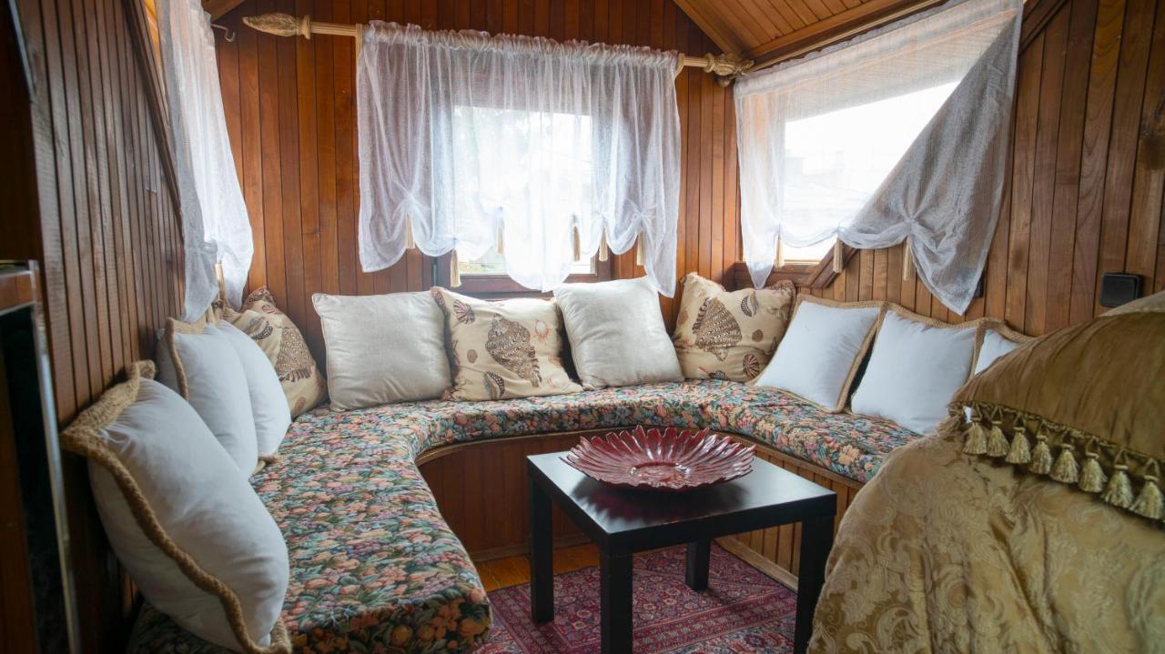 Semaldi Orient Vila Saraievo Exterior foto