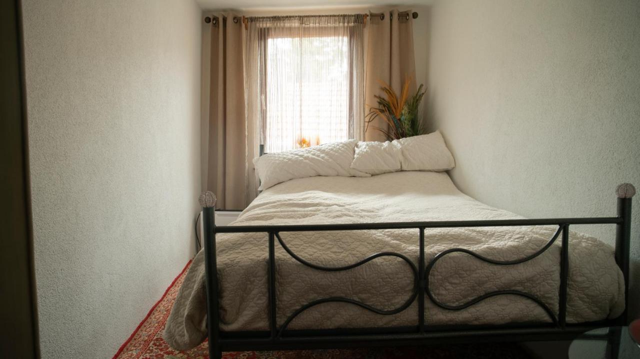 Semaldi Orient Vila Saraievo Exterior foto